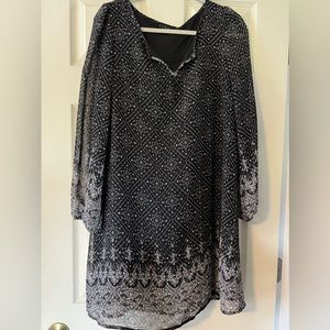 Ezra Dress
